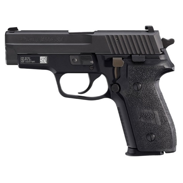 SIG SAUER P229 M11-A1 9MM NIT 10+1 SLITE
