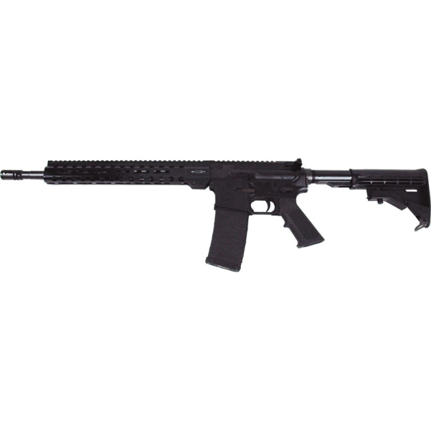 COLT TROOPER M4 223 M-LOK - 16.1" BARREL 30-SHOT BLACK