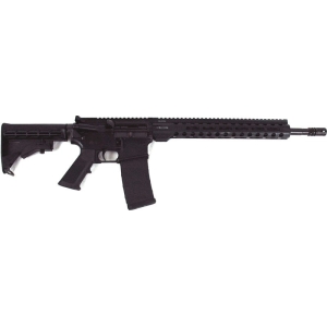 COLT TROOPER M4 223 M-LOK - 16.1" BARREL 30-SHOT BLACK - Image 2