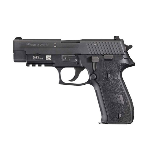 SIG SAUER P226 MK25 9MM NITRON 10+1 MA