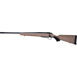 TIKKA T3X LITE 270 WIN LEFT - ROUGHTECH TAN 22.4" BLUED/SYNT