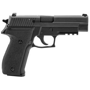 Sig Sauer MK25-10 P226 MK25 9mm Luger 4.40" 10+1 Black Hardcoat Anodized Aluminum Frame with Rail Black Nitron Stainless Steel with Engraved US Navy Anchor Slide Black Polymer Grip