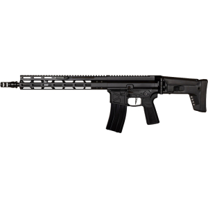 GO MONOLITH 15A 5.56 RIFLE 16" - F5 STK DEAD AIR KEYMOD BRAKE - Image 2
