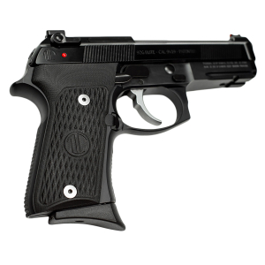 Langdon Tactical Tech LTT92CTJ 92 Elite LTT Compact 9mm Luger 15+1