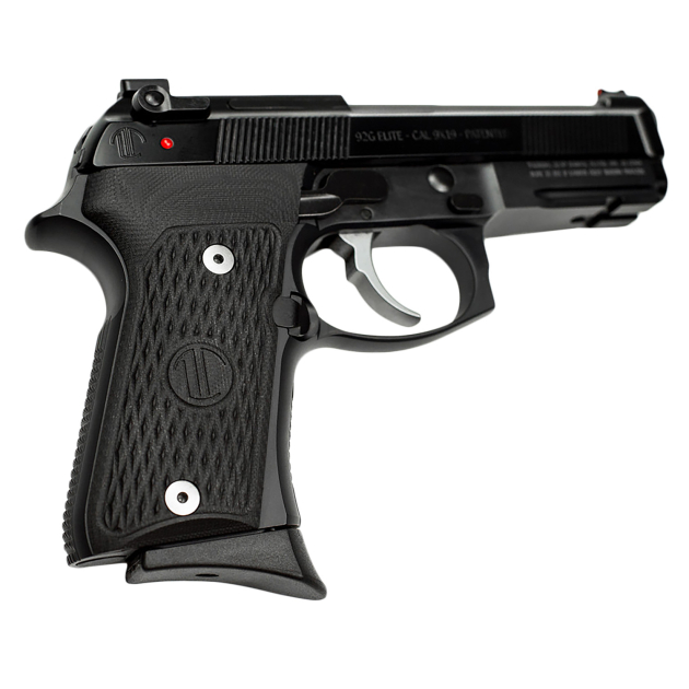 Langdon Tactical Tech LTT92CTJ 92 Elite LTT Compact 9mm Luger 15+1