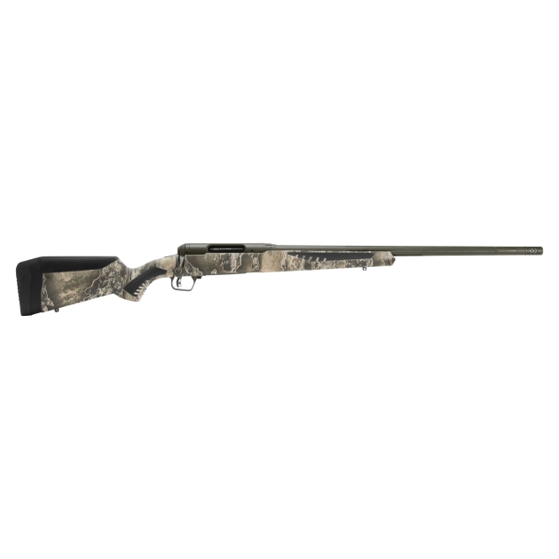 SAV 110 TIMBERLN 270 CAMO