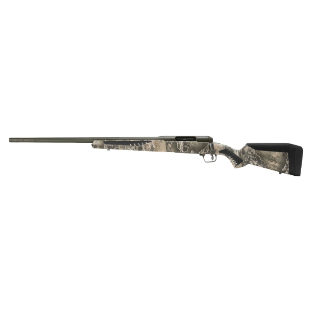 SAV 110 TIMBERLN 300 CAMO LH