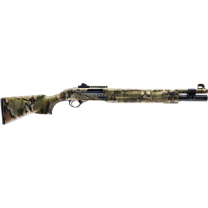 BERETTA A300 PATROL 12GA. - 3" 19.1" MC MULTICAM SYN 7+1