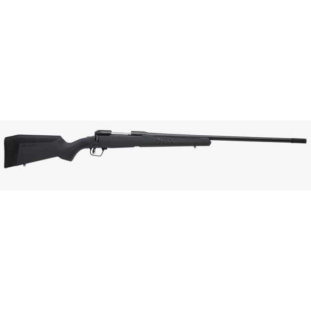 SAVAGE ARMS 110 LRH 300WSM BLK/SYN 26"