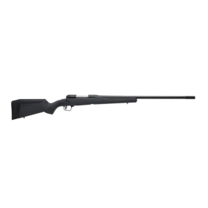 SAVAGE ARMS 110 LRH 300PRC BLK/SYN 26"