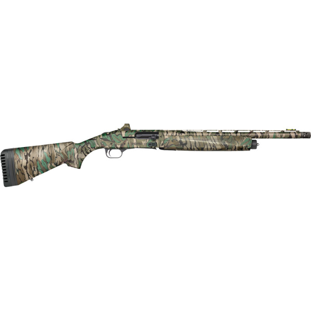MOSSBERG 940 PRO TURKEY 12GA - 3" 18.5"VR MOGL HOLOSUN MICRO