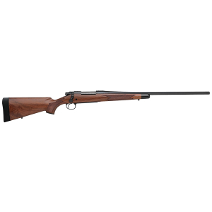 Remington Firearms (New) R27008 700 CDL Full Size 6.5 Creedmoor 4+1 24" Satin Blued Steel Barrel