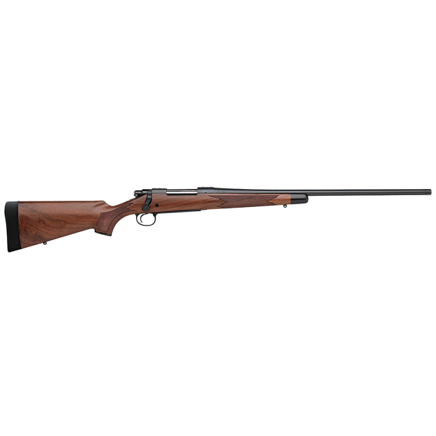 Remington Firearms (New) R27008 700 CDL Full Size 6.5 Creedmoor 4+1 24" Satin Blued Steel Barrel
