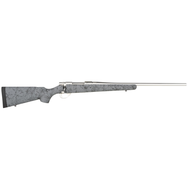 Howa HHS62511 M1500 HS Precision 6.5 Creedmoor 5+1 22"