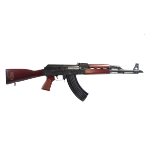 ZASTAVA ARMS USA ZPAP M70 7.62X39 SER RED 170 #