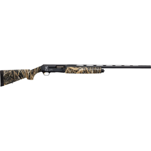 BROWNING SILVER FIELD 12GA - 3.5" 28"VR BLK/REALTREE MAX-7
