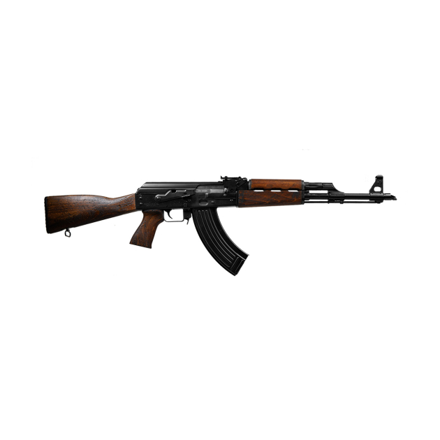 Zastava ZPAPM70 AK-47 Rifle - "Frontline" Furniture | 7.62x39 | 16.3" Chrome Lined Barrel