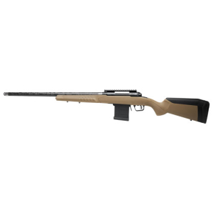 SAVAGE 110 CARBON TACTICAL 22" - 6.5CM PROOF CARBON ACCUFIT FD - Image 3
