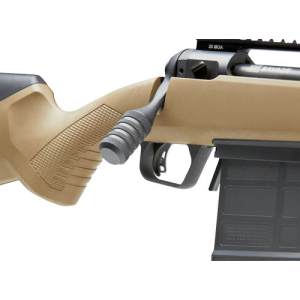 SAVAGE 110 CARBON TACTICAL 22" - 6.5CM PROOF CARBON ACCUFIT FD - Image 4