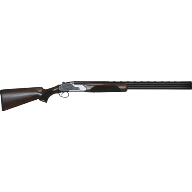 CZ WING SHOOTER ELITE O/U 20GA - 28" VR CT-5 WALNUT