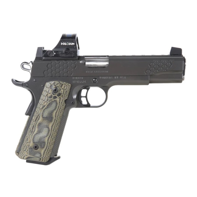 KIMBER KHX CUSTOM OI 9MM 5" 9+1