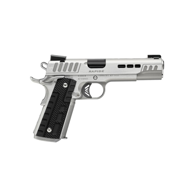 KIMBER RAPIDE FROST 45ACP 5" 8+1