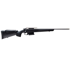 TIKKA T3X CTR 308WIN 20" SS/BLK TB