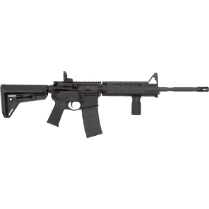 COLT AR-15 5.56 RIFLE 30-SHOT - W/MAGPUL SLIM LINE BLACK - Image 2