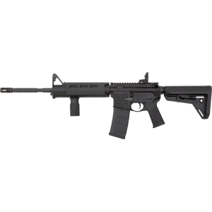 COLT AR-15 5.56 RIFLE 30-SHOT - W/MAGPUL SLIM LINE BLACK - Image 3