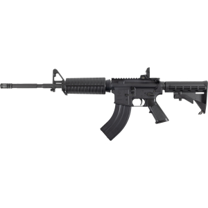 COLT CARBINE 7.62x39MM - 16.1" BARREL 20-SHOT BLACK - Image 2