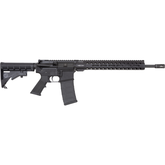 COLT TROOPER M4 223 M-LOK - 16.1" BARREL 30-SHOT BLACK