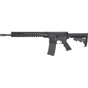 COLT TROOPER M4 223 M-LOK - 16.1" BARREL 30-SHOT BLACK - Image 2