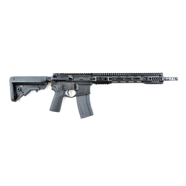 FRANKLIN ARMORY M4-HTF 350LEG 16" XTD R3 30+1