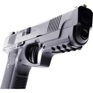 DANIEL DEF. H9 OR 9MM PISTOL - 4.28" FS 3-15RD MAGS BLACK - Image 2
