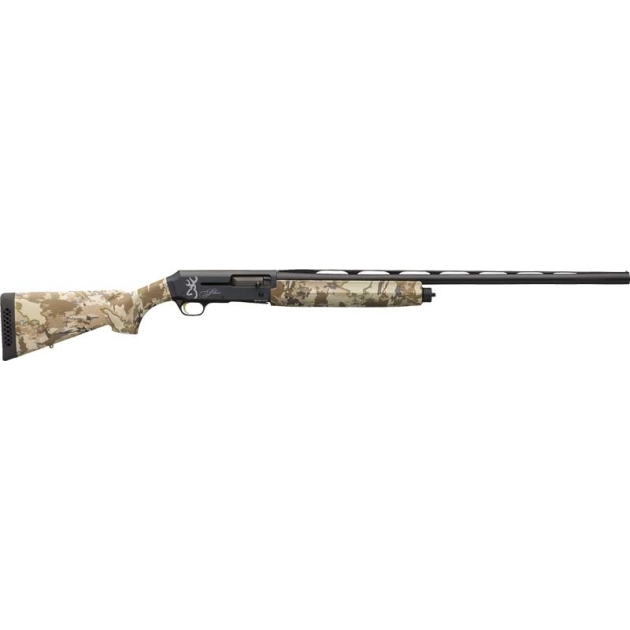 BROWNING SILVER FIELD COMPOSIT - 12GA 3.5" 26"VR AURIC CAMO