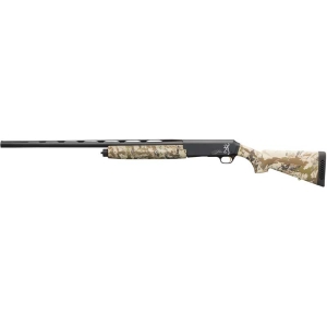 BROWNING SILVER FIELD COMPOSIT - 12GA 3.5" 26"VR AURIC CAMO - Image 2