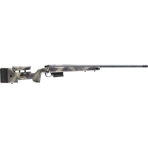 BERGARA B14 WILDERNESS HMR - 6.5PRC GREY/CAMO MINI CHASSIS - Image 2
