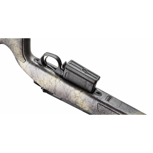 BERGARA B14 WILDERNESS HMR - 6.5PRC GREY/CAMO MINI CHASSIS - Image 3