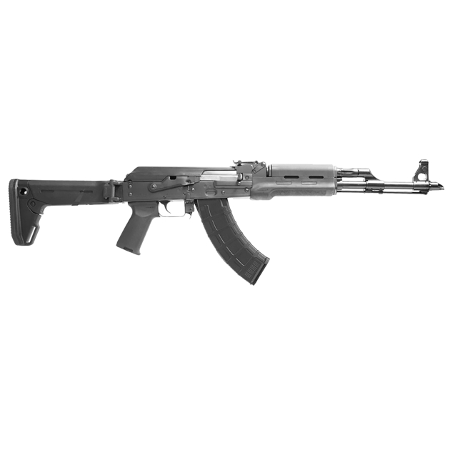 Zastava Arms Usa ZR7762MPF ZPAPM70 7.62x39mm