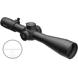 LEUPOLD MARK 4HD 4.5-18X52 PR2-MIL