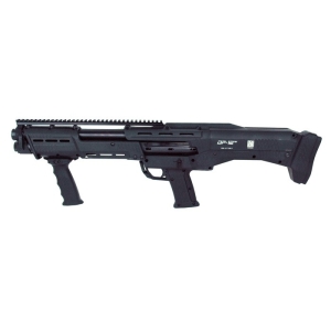 DP-12 12 GA DOUBLE BARREL PUMP - SHOTGUN 16 RDS GEN II - Image 3