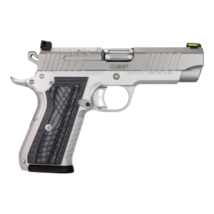 KIMBER KDS9C 9MM 4" SS 15+1