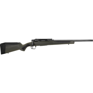 SAVAGE IMPULSE HOG HUNTER - 300WM 24" BLK/ACCUFIT OD GRN - Image 2