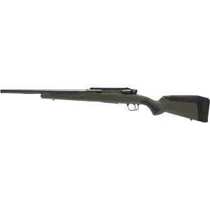 SAVAGE IMPULSE HOG HUNTER - 300WM 24" BLK/ACCUFIT OD GRN - Image 3