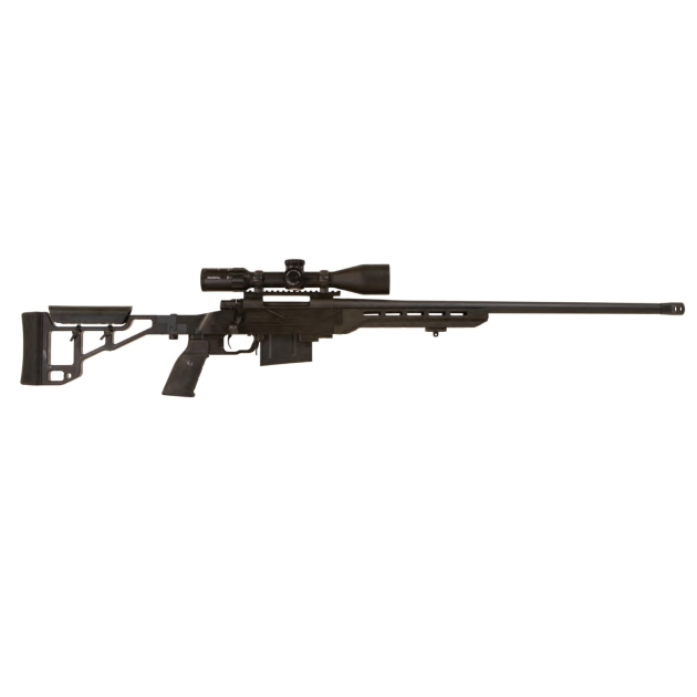 HOWA TSP X 6.5CR 24" PKG