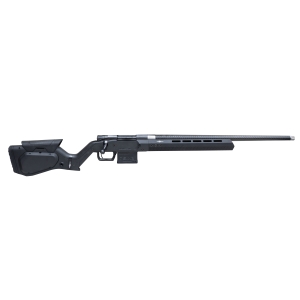 HOWA HERA H7 6.5CR CF BLK TB