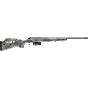 Bergara Rifles B14SM659 B-14 Wilderness Terrain 6.5 PRC
