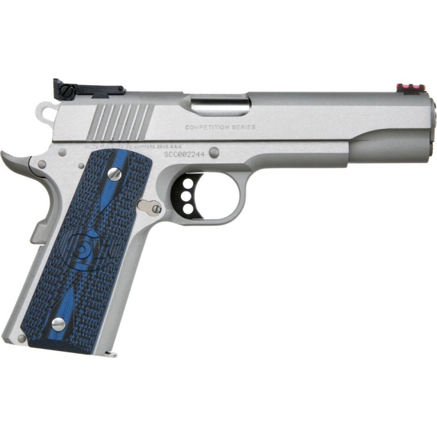 CLT GOLD CUP LITE 9MM 8RD