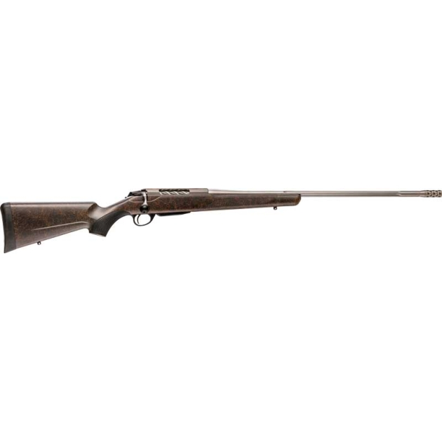 TIKKA T3X LITE 243 WIN - ROUGHTECH EMBER 22.4" SS/FLTD