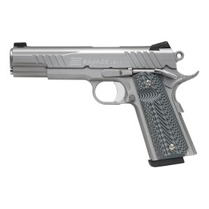 SAVAGE ARMS 1911 GOVT 9MM SS 10+1